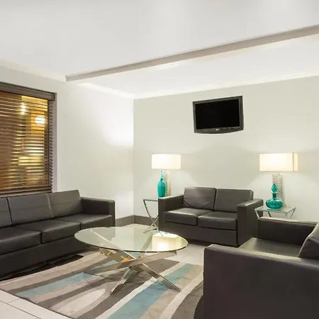 Baymont By Wyndham Flagstaff