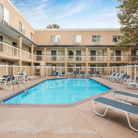 Baymont By Wyndham Flagstaff