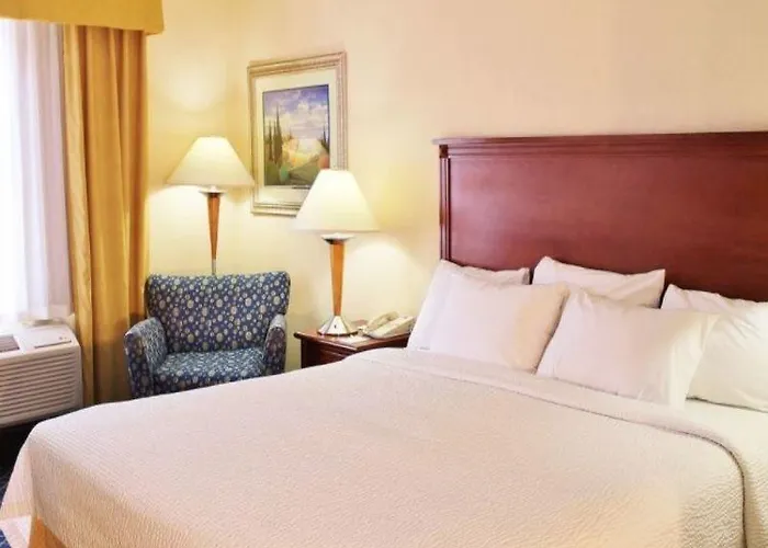 Hotel Baymont By Wyndham Flagstaff