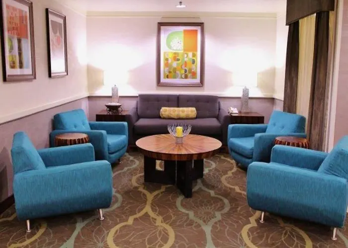 Hotel Baymont By Wyndham Flagstaff