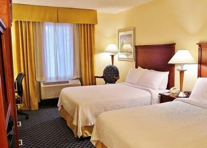 Hotel Baymont By Wyndham Flagstaff