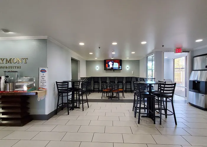 Baymont By Wyndham Hotel Flagstaff