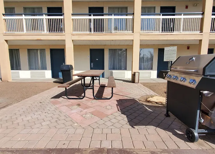 Baymont By Wyndham 3*