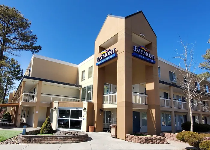 Baymont By Wyndham Hotel 3*