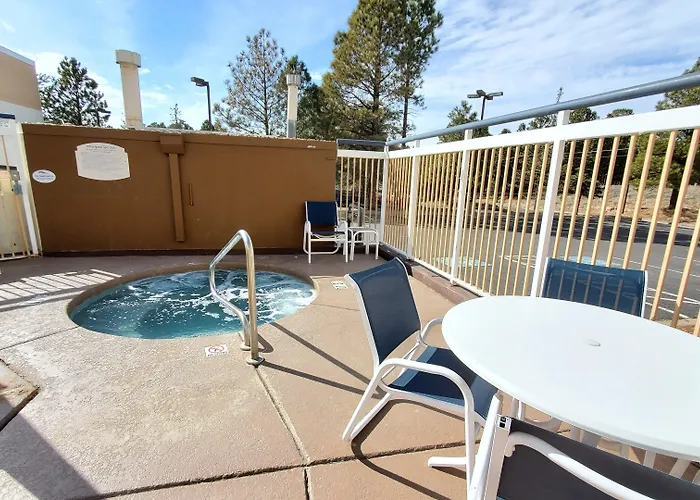Baymont By Wyndham Flagstaff