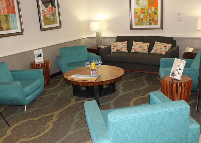 Hotel Baymont By Wyndham Flagstaff