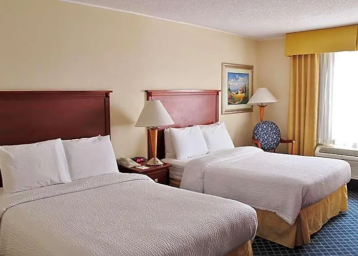 Baymont By Wyndham 3* Flagstaff