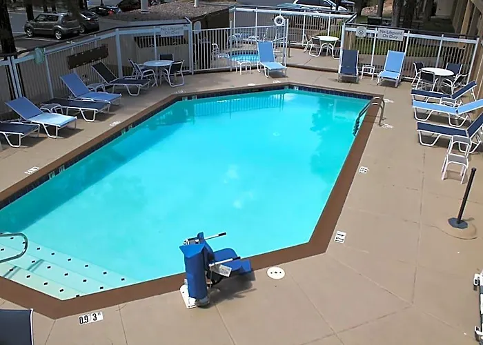Baymont By Wyndham Hotel