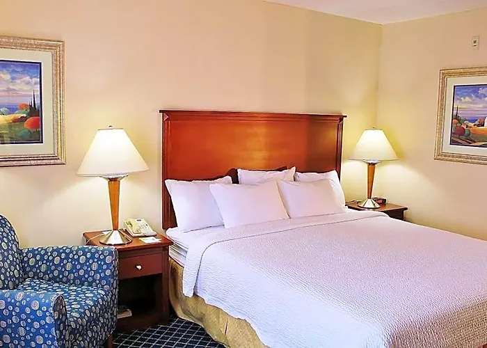 Baymont By Wyndham 3* Flagstaff
