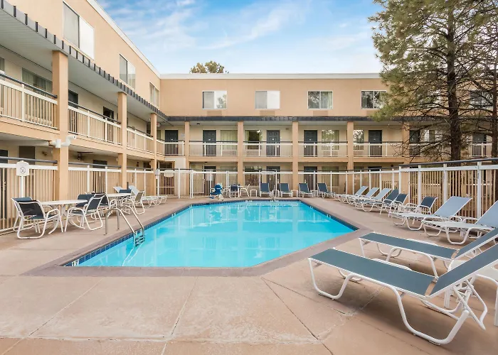 Baymont By Wyndham Flagstaff