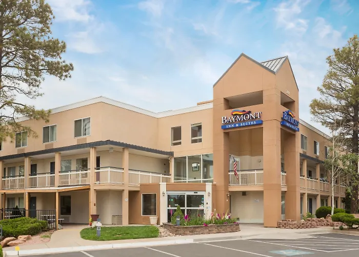 Hotel Baymont By Wyndham