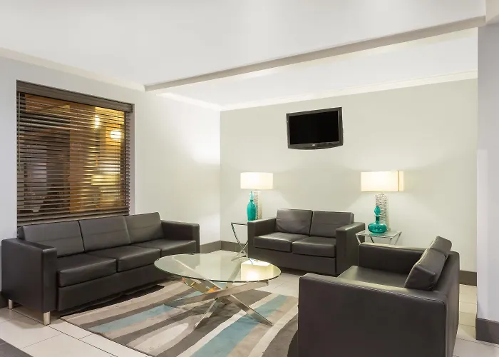 Hotel Baymont By Wyndham 3*