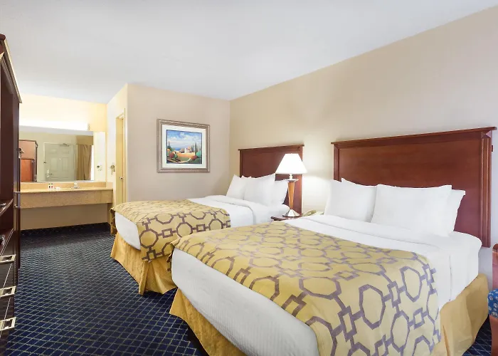 Baymont By Wyndham Hotel
