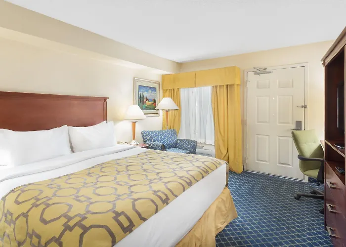 Baymont By Wyndham Hotel