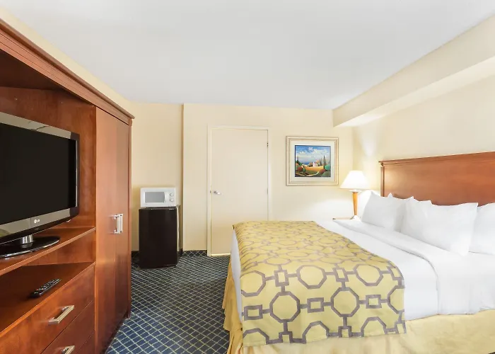 Hotel Baymont By Wyndham Flagstaff