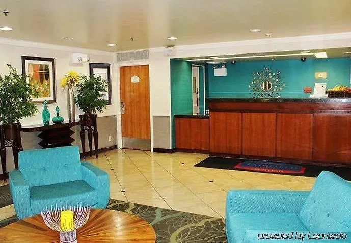 Baymont By Wyndham 3* Flagstaff