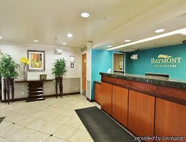 Hotel Baymont By Wyndham Flagstaff
