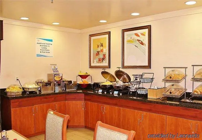 Hotel Baymont By Wyndham Flagstaff