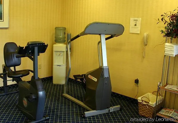 Baymont By Wyndham Hotel Flagstaff