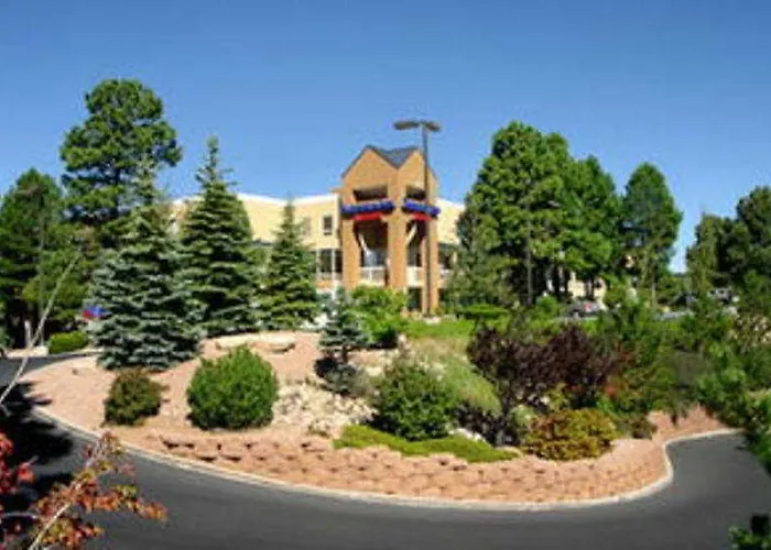 Baymont By Wyndham Flagstaff