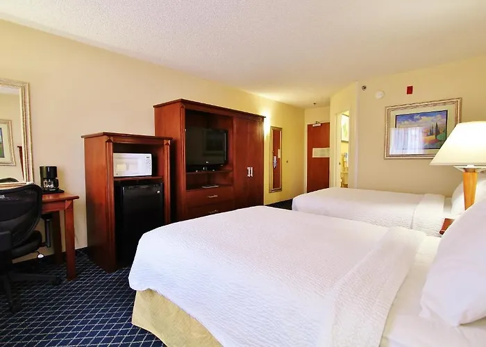 Baymont By Wyndham Hotel Flagstaff