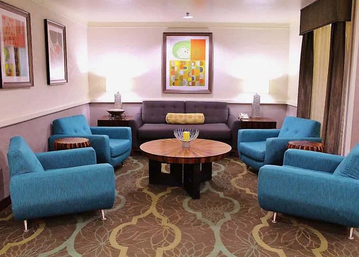 Baymont By Wyndham 3* Flagstaff
