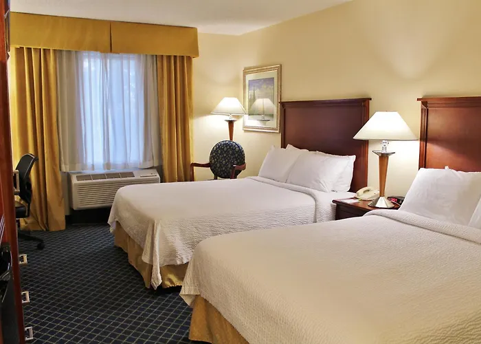 Baymont By Wyndham Hotel Flagstaff