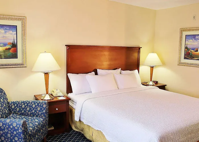 Baymont By Wyndham Hotel 3*