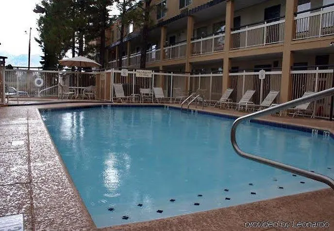 Baymont By Wyndham Hotel 3*