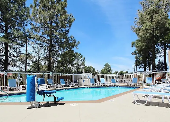 Baymont By Wyndham Hotel