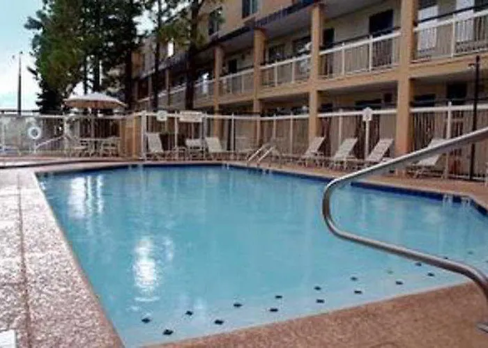 Baymont By Wyndham Flagstaff